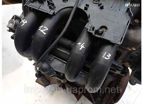 двигатель в сборе для Renault Clio - купити на Автобазарі - фото 5