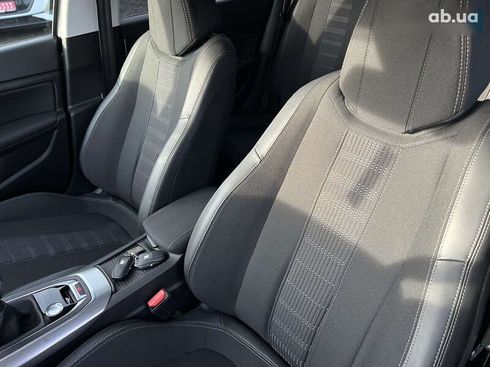 Peugeot 308 2018 - фото 28