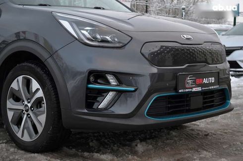 Kia Niro 2019 - фото 10