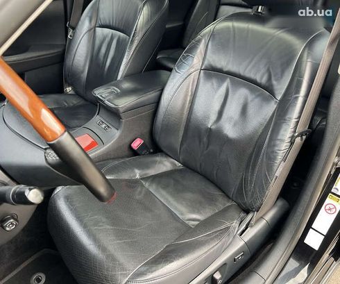 Lexus ES 2007 - фото 18