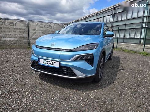 Honda M-NV 2023 - фото 9