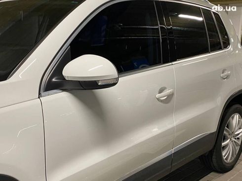 Volkswagen Tiguan 2015 - фото 9