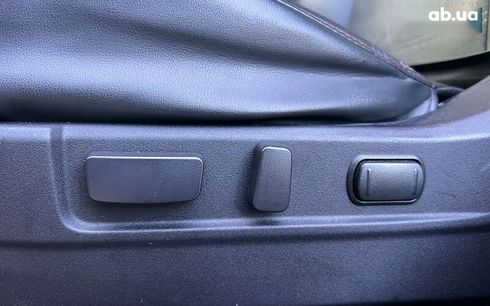 Mitsubishi Outlander 2020 - фото 21