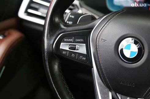 BMW X5 2019 - фото 29
