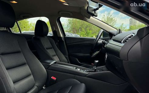 Mazda 6 2017 - фото 9