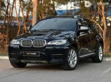 Купить BMW X6 2013 бу в Киеве - купить на Автобазаре