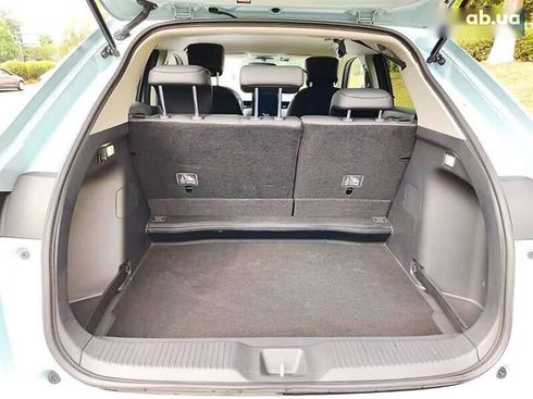 Honda eNP1 2024 - фото 23
