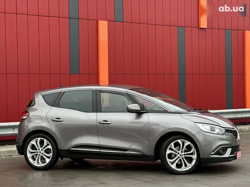 Renault Scenic 2019 - фото 8