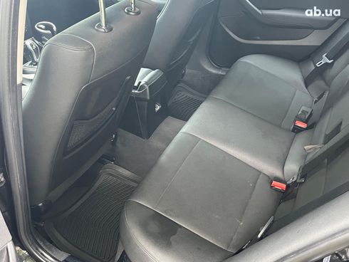 BMW X1 2014 черный - фото 21