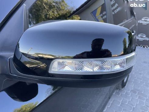 Kia Sorento 2012 - фото 27