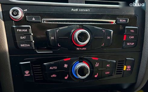 Audi A4 2012 - фото 16
