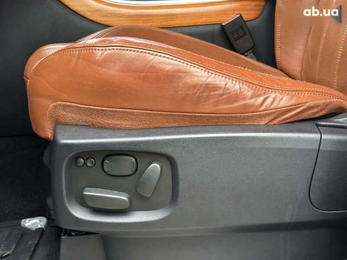 Land Rover Range Rover Sport 2010 - фото 22