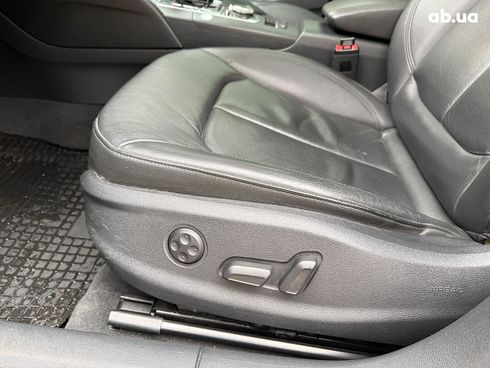 Audi A3 2016 черный - фото 12