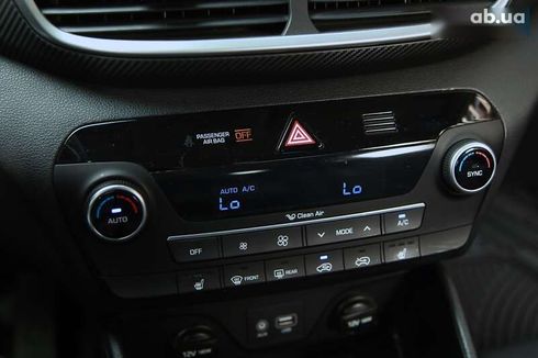 Hyundai Tucson 2019 - фото 18