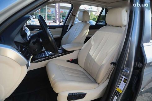 BMW X5 2016 - фото 7