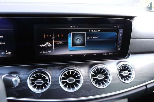 Mercedes-Benz E-Класс 2017 - фото 24