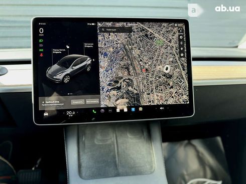 Tesla Model Y 2022 - фото 28