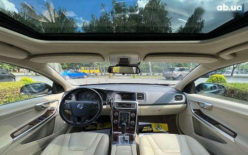 Volvo S60 2011 - фото 15