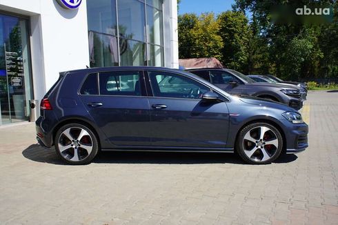 Volkswagen Golf GTI 2018 - фото 3