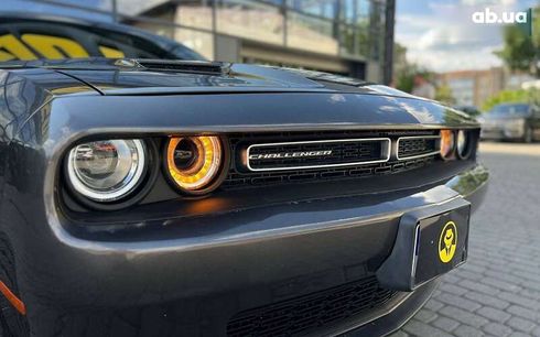 Dodge Challenger 2016 - фото 7