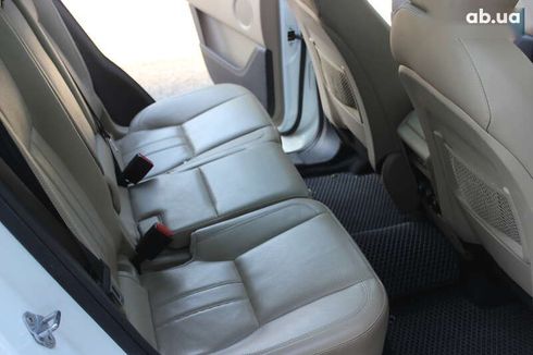 Land Rover Discovery 2017 - фото 26
