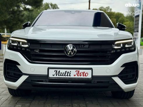 Volkswagen Touareg 2023 - фото 9