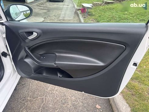 SEAT Ibiza 2010 - фото 22