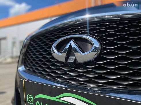 Infiniti QX60 2019 - фото 10