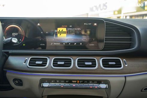 Mercedes-Benz GLE-Class 2022 - фото 29