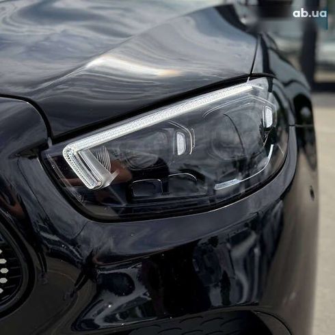 Mercedes-Benz E-Класс 2023 - фото 10