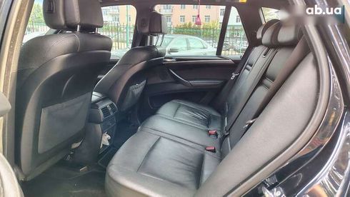 BMW X5 2008 - фото 6