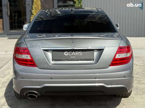 Mercedes-Benz C-Класс 2015 - фото 5