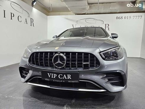 Mercedes-Benz E-Класс 2020 - фото 7