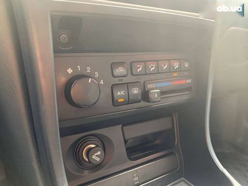 Nissan Almera 2007 - фото 21
