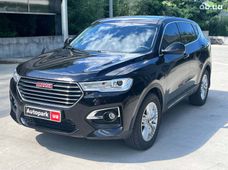 Купить Haval H6 автомат бу Киев - купить на Автобазаре