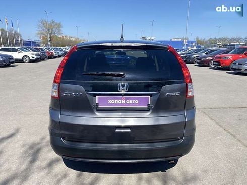 Honda CR-V 2014 - фото 6