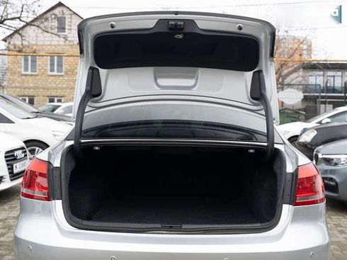 Volkswagen Passat 2014 - фото 10