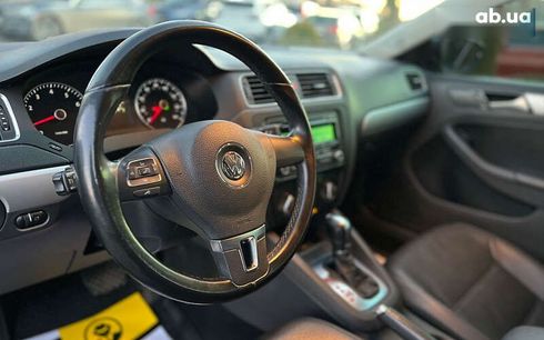 Volkswagen Jetta 2013 - фото 18