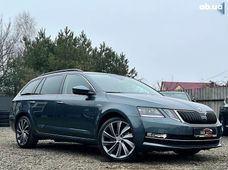 Продаж вживаних Skoda Octavia 2020 року - купити на Автобазарі