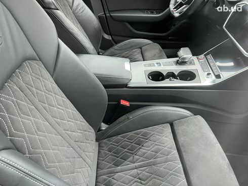 Audi S6 2022 - фото 28