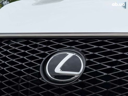 Lexus RX 2020 - фото 17