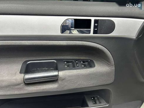 Volkswagen Touareg 2007 - фото 23