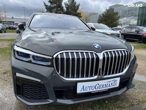 BMW 7 серия 2022 - фото 27