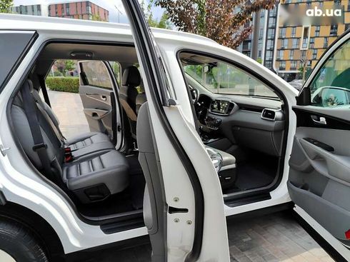 Kia Sorento 2015 - фото 28