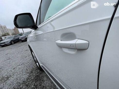 Audi Q7 2017 - фото 9