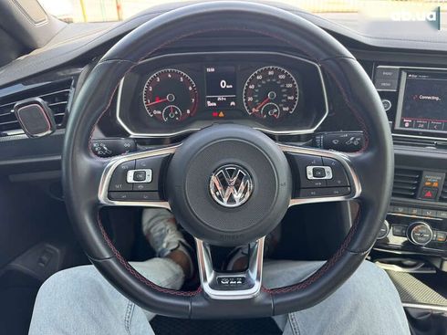 Volkswagen Jetta 2019 - фото 23