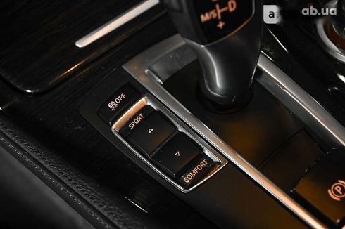 BMW 5 серия 2014 - фото 21