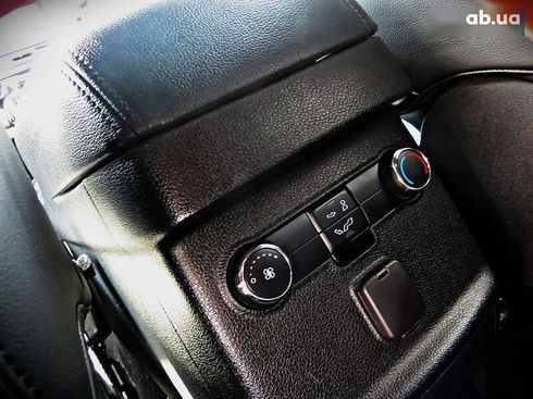 Ford Explorer 2019 - фото 19