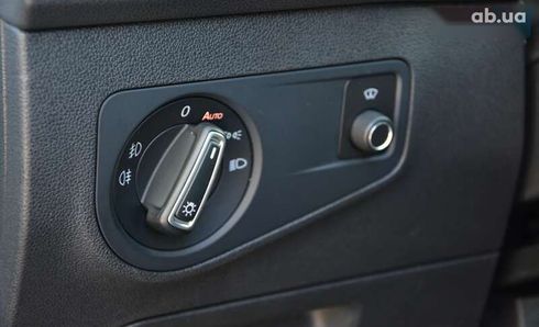 Volkswagen Tiguan 2016 - фото 20