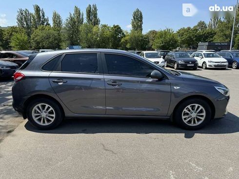 Hyundai i30 2019 - фото 6